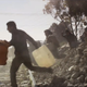 Illustration for article titled Screencaps reveal the wonder and squalor of Neill Blomkamp's first Elysium trailer